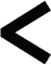 Arrow left